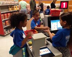 Field Trip - Children's Museum